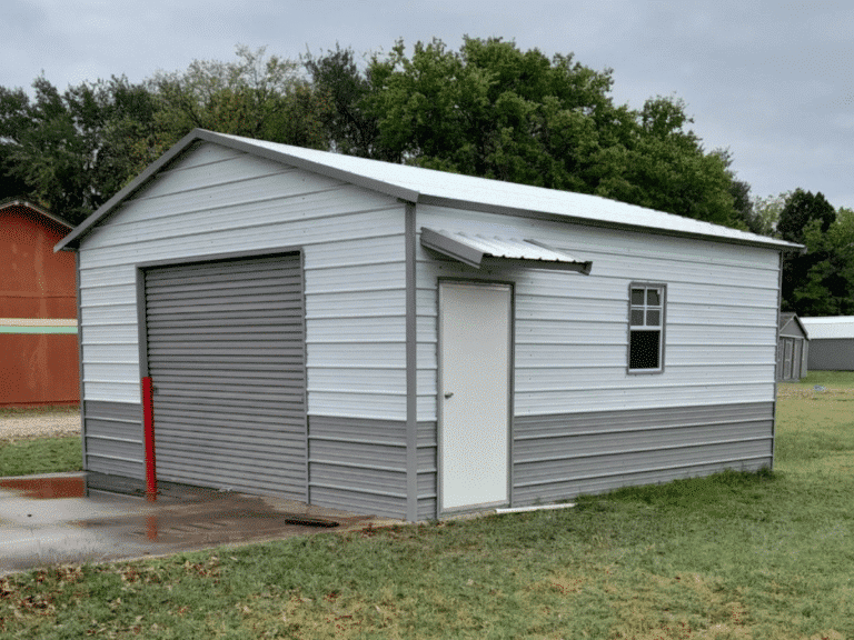 metal garages for sale near austin texas