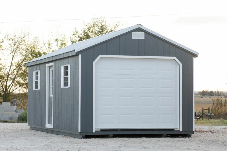 prefab garages for sale in dallas texas