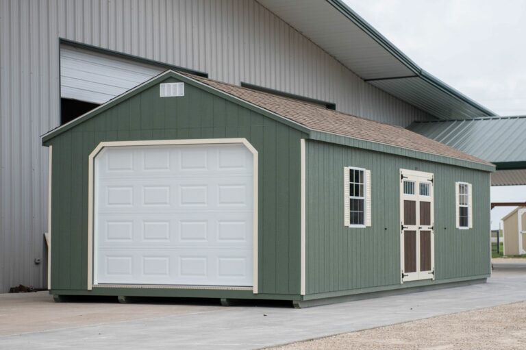 prefab garages for sale in temple texas