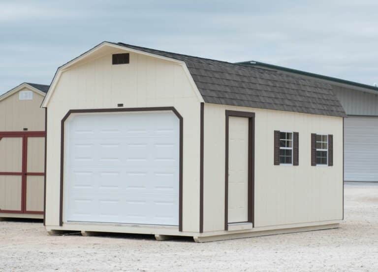prefab garages for sale in texas