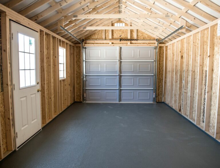 quality prefab garage sheds for sale in texas