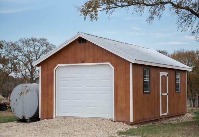 refab garages for sale in waco texas