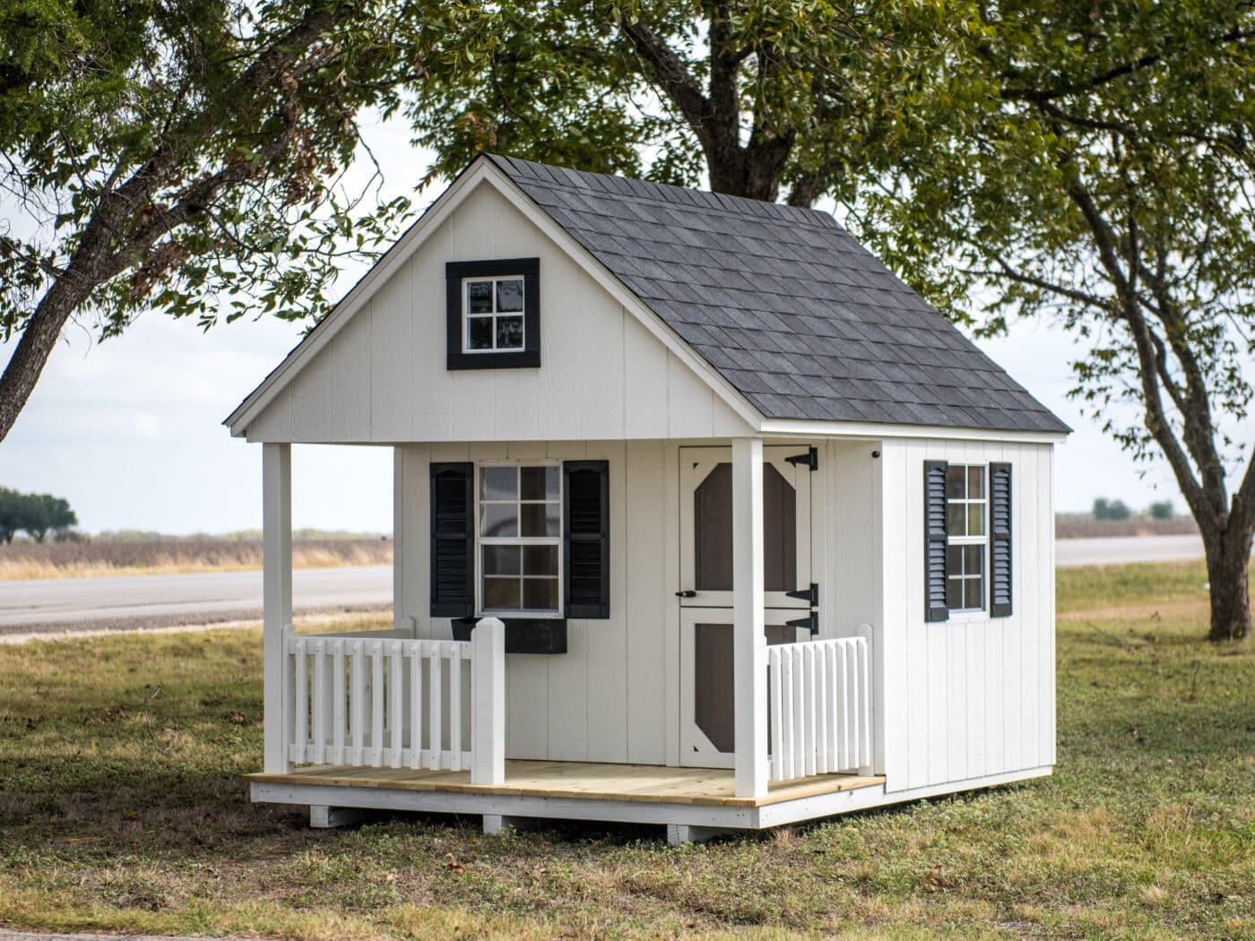 beautiful playhouses for sale in brownwood texas 