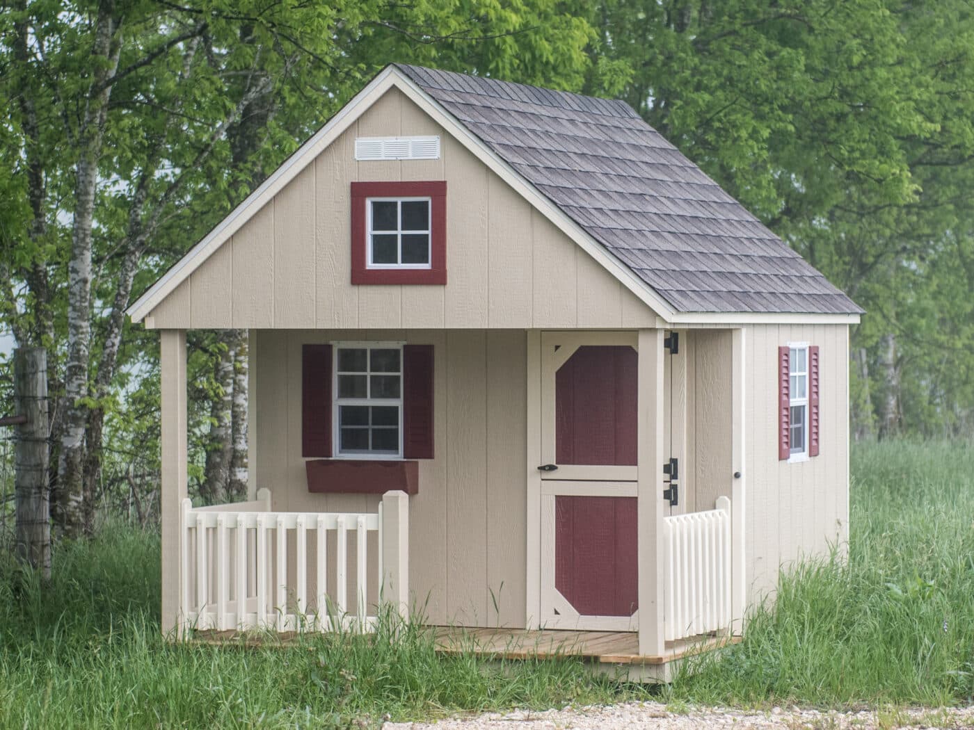 wooden playhouses for sale in killeen texas