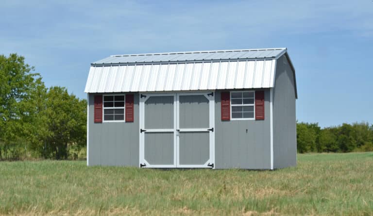 rent to own storage sheds for sale 12x16 dutch barn storage shed with metal roof