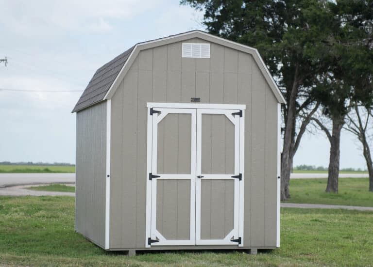 dutch barns outdoor sheds for sale in waco texas