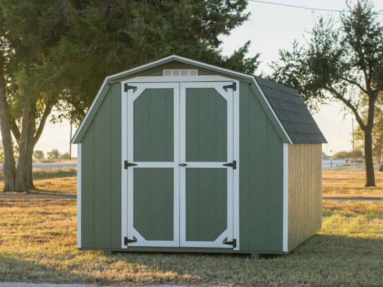 small sheds for sale in texas minibarn