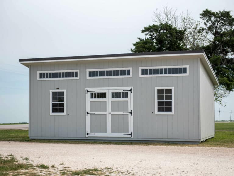 studio shed for sale houston texas