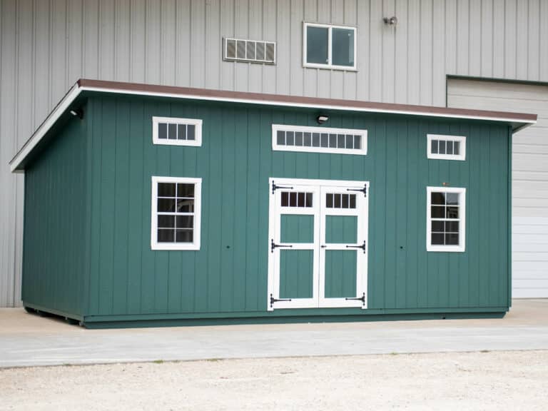 studio shed for sale in fort worth texas