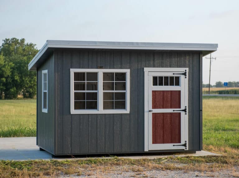 studio shed for sale in texas 
