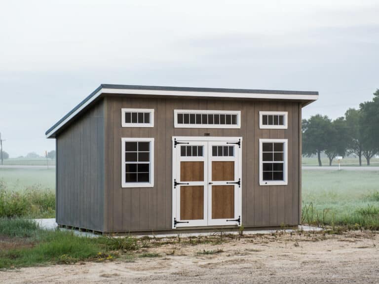 studio shed for sale in waco texas