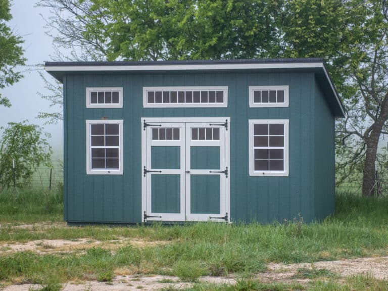 studio shed for sale temple texas