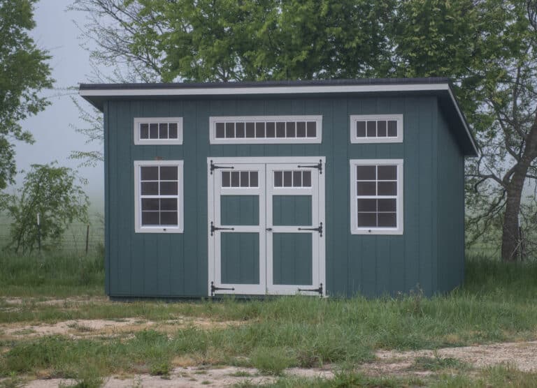 studio shed for sale in temple texas