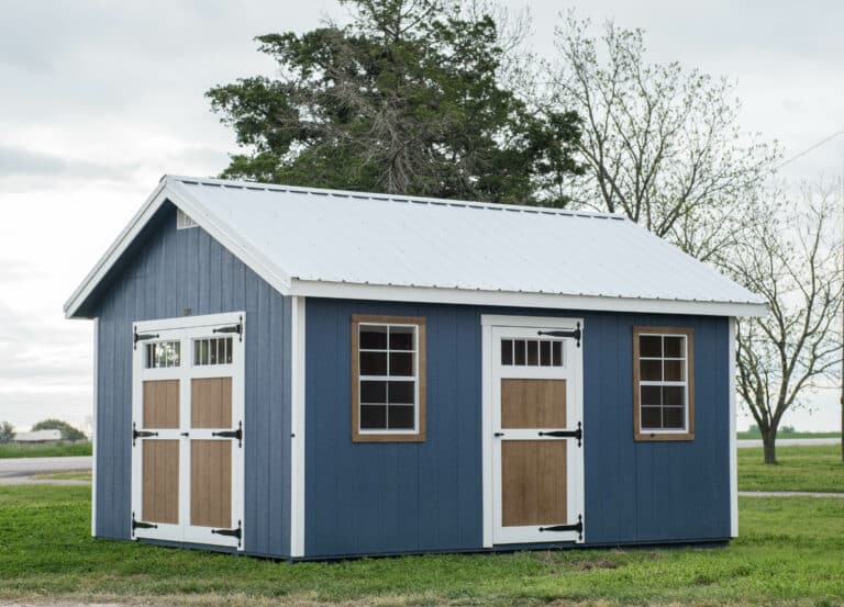 shed for sale in houston texas