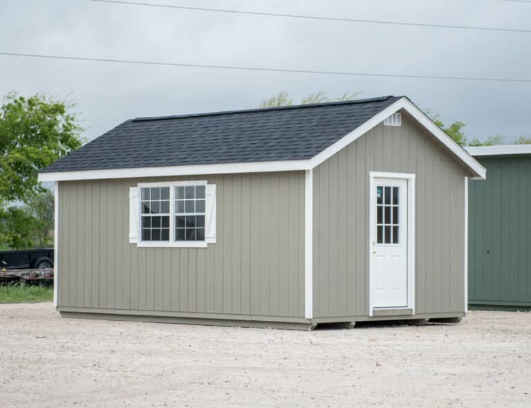 sheds for sale in temple texas