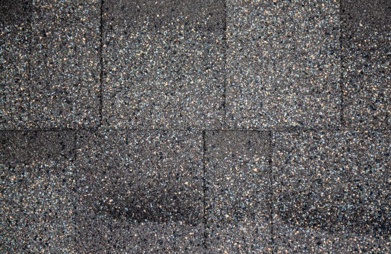 dark gray asphalt shingles for roof in texas