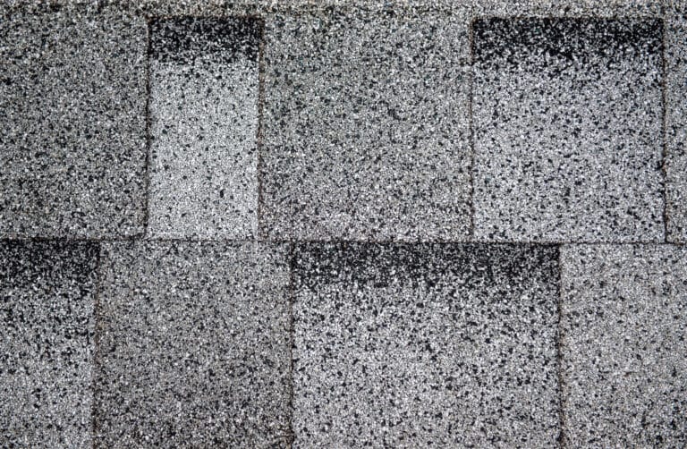 gray asphalt shingles for roof in texas