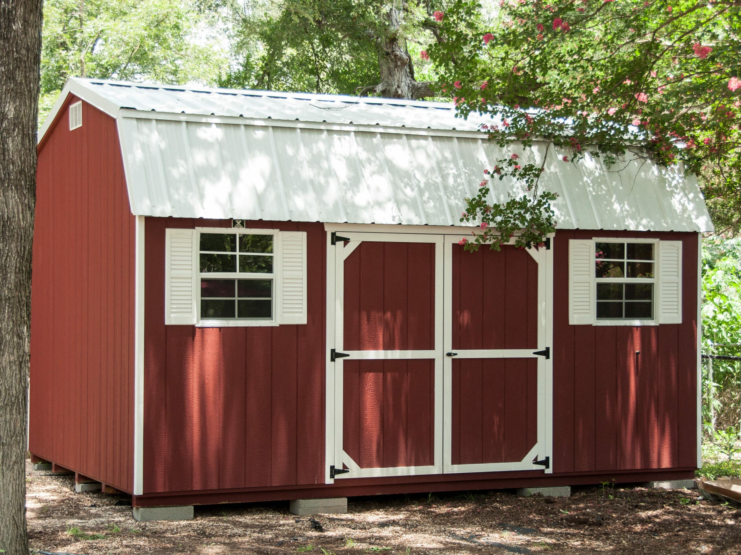 beautiful outdoor lofted barn sheds for sale in texas