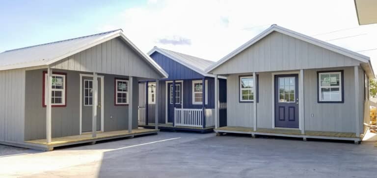 prefabricated cabins for sale in temple texas