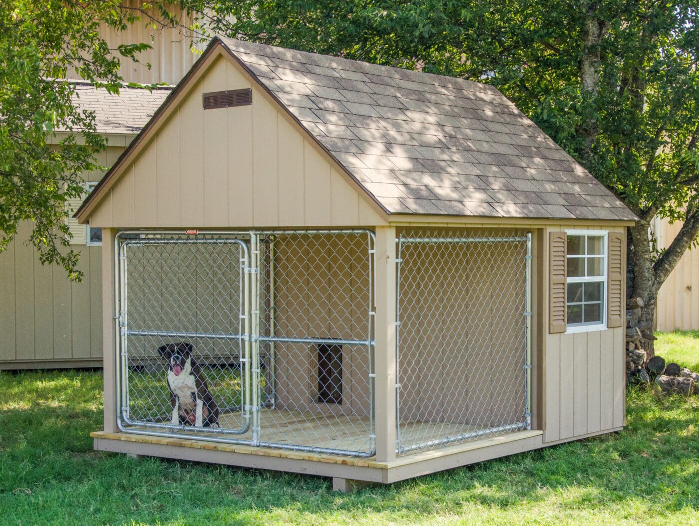 dog kennel for sale near 78660