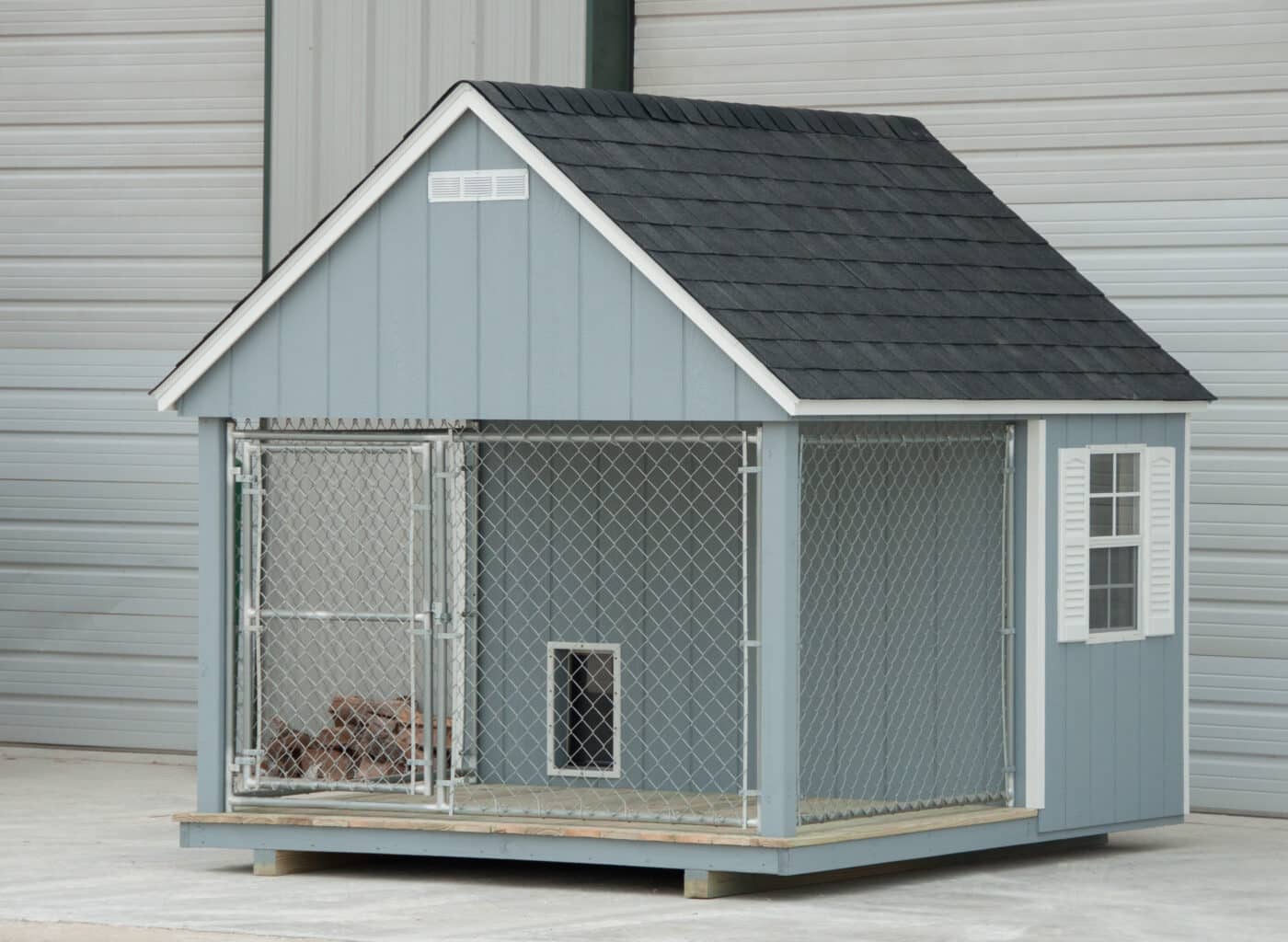 outdoor dog kennel for sale near austin texas