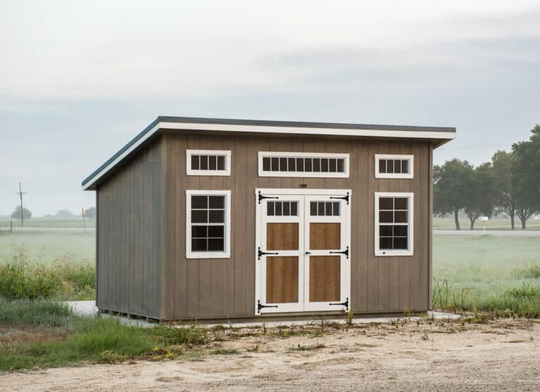 studio shed storage building for sale in texas