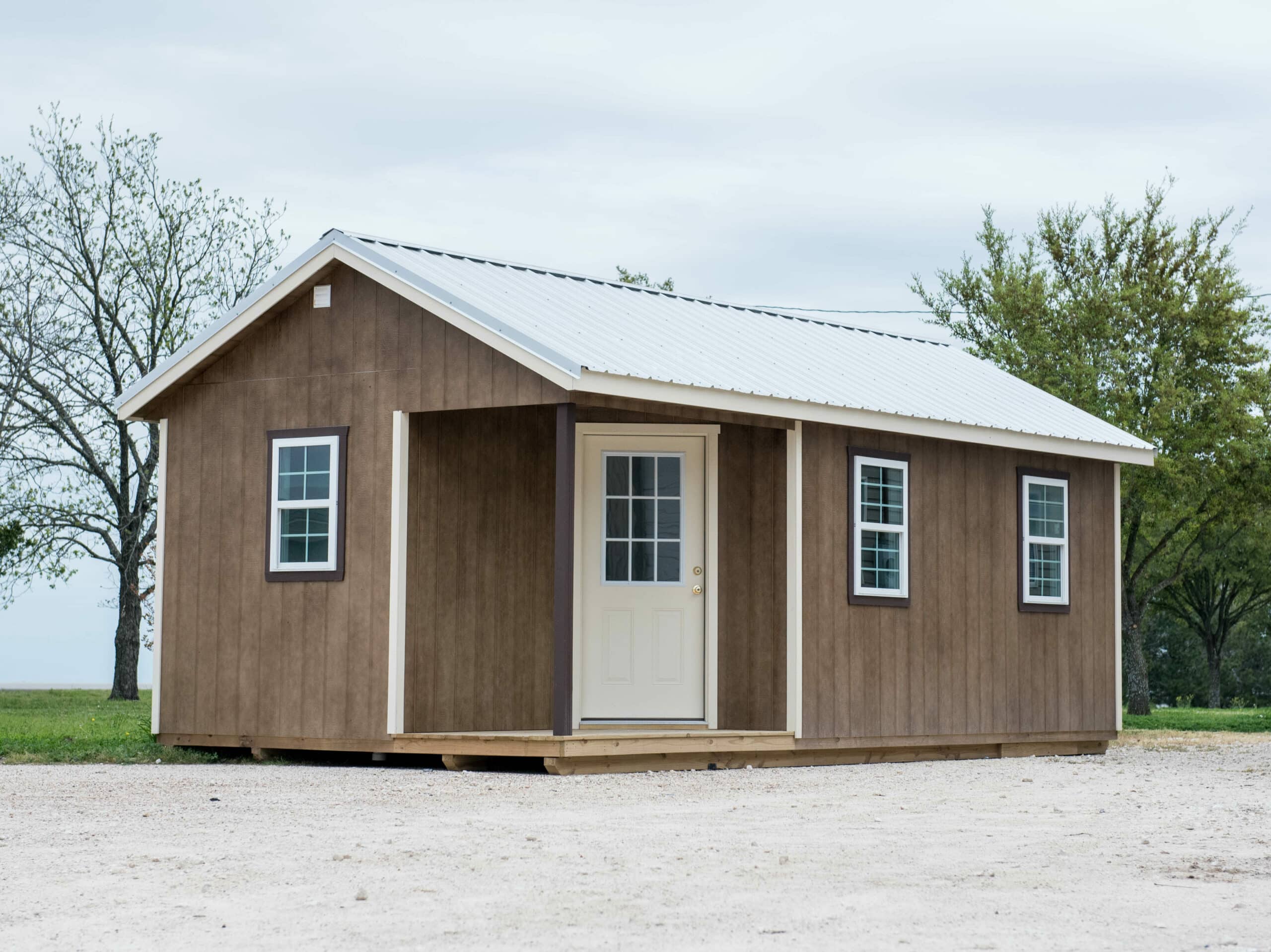 cabin portable for sale in texas