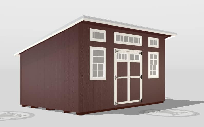 custom storage shed for sale in texas