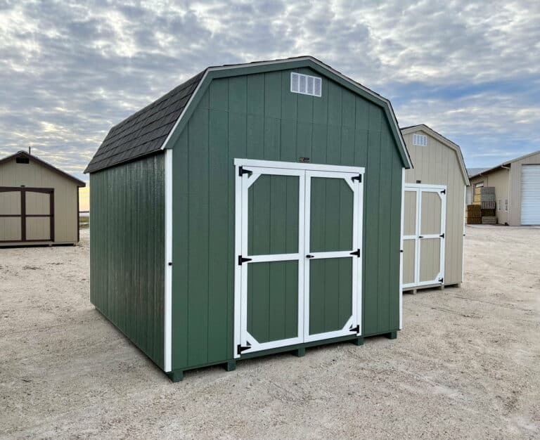 024012623 10x12 dutchbarn shed for sale