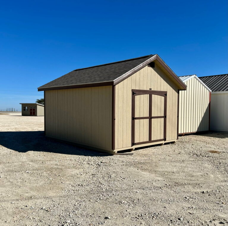 403112822 12x16 classic shed for sale 2