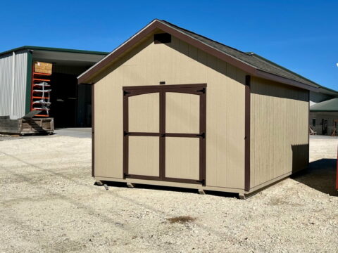 403112822 12x16 classic shed for sale 3