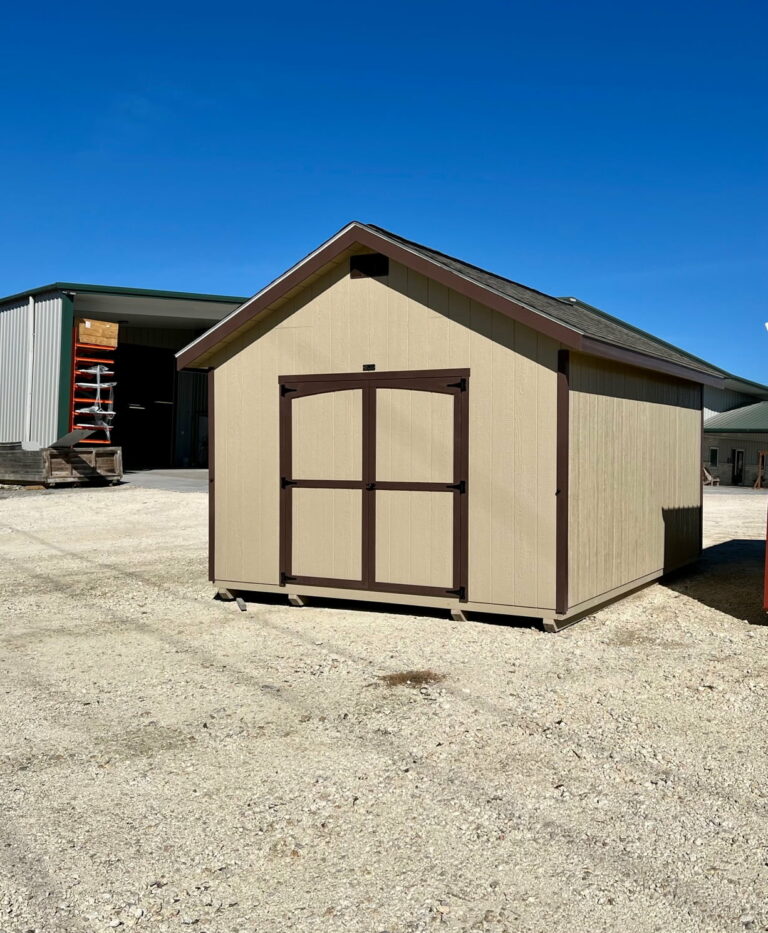 403112822 12x16 classic shed for sale 3