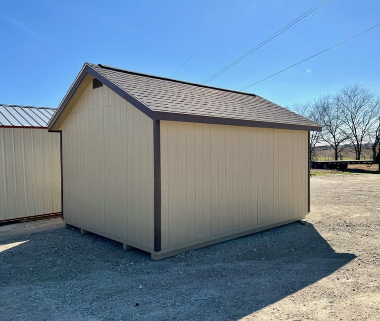403112822 12x16 classic shed for sale